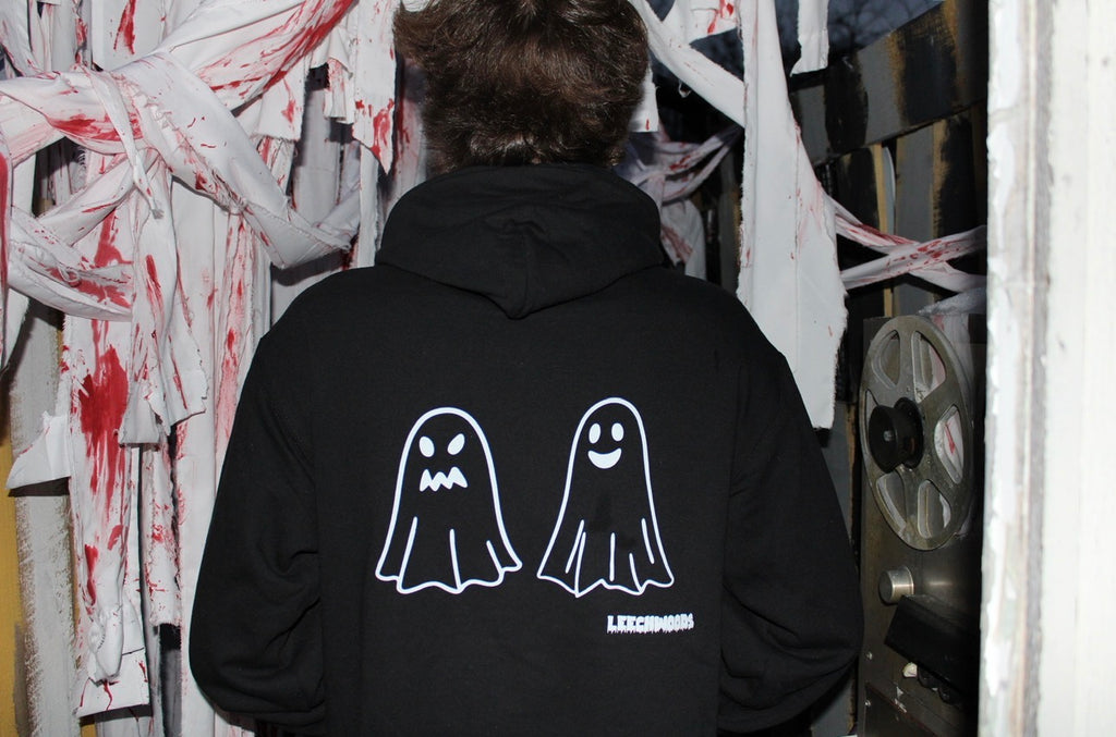 Freak Under The Sheets Sweatshirt