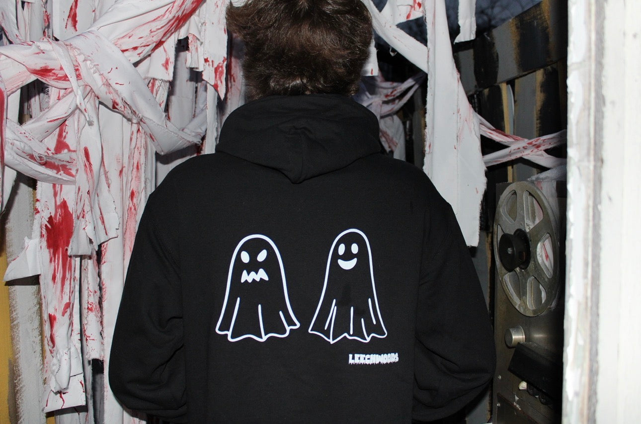 Freak Under The Sheets Sweatshirt