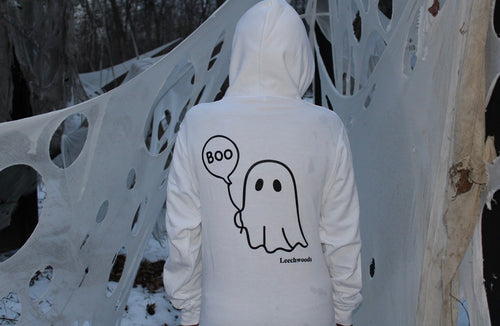 Don't Ghost Me Sweatshirt